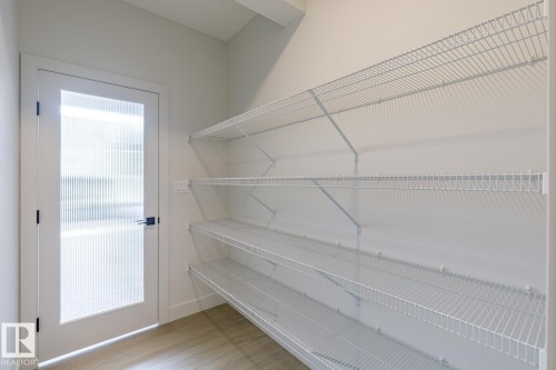 6235 175 Avenue, Edmonton, AB - Indoor With Storage