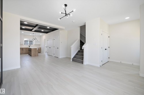 2113 Crossbill Lane, Edmonton, AB - Indoor Photo Showing Other Room