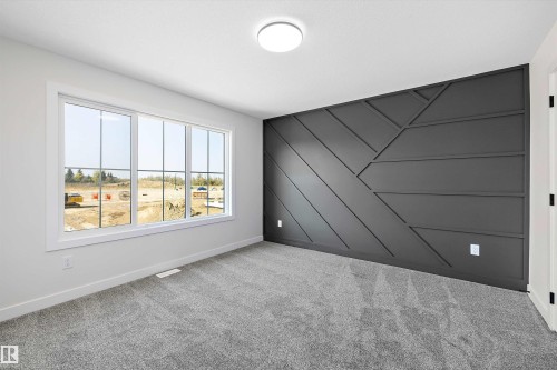 2113 Crossbill Lane, Edmonton, AB - Indoor Photo Showing Other Room