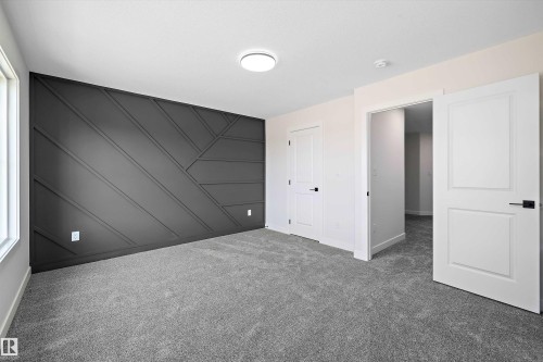 2113 Crossbill Lane, Edmonton, AB - Indoor Photo Showing Other Room