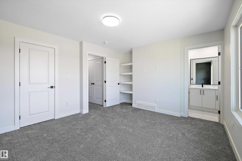 2113 Crossbill Lane, Edmonton, AB - Indoor