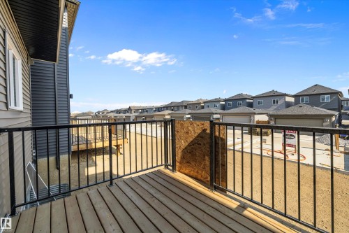 2113 Crossbill Lane, Edmonton, AB - Outdoor With Exterior