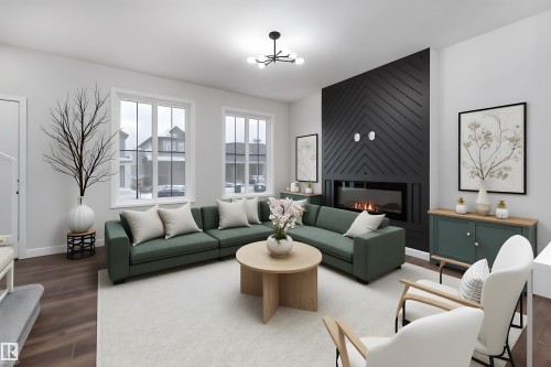 34 Westwyck Link  Spruce Grove, AB T7X 4G1