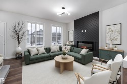 34 Westwyck Link  Spruce Grove, AB T7X 4G1