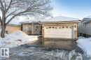 17 577 Butterworth Way, Edmonton, AB  - Outdoor 