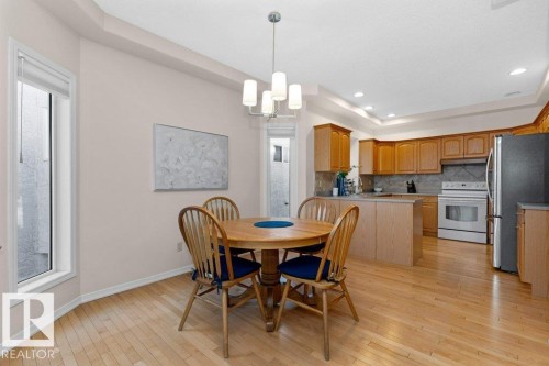 17 577 Butterworth Way, Edmonton, AB - Indoor