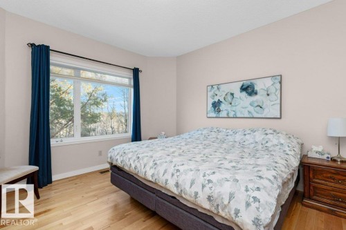 17 577 Butterworth Way, Edmonton, AB - Indoor Photo Showing Bedroom