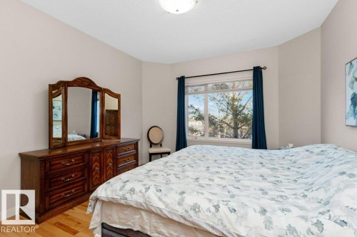 17 577 Butterworth Way, Edmonton, AB - Indoor Photo Showing Bedroom
