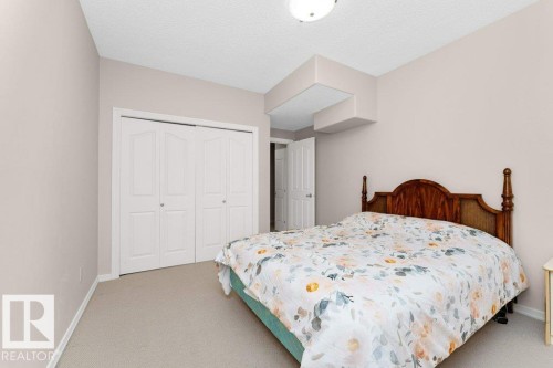 17 577 Butterworth Way, Edmonton, AB - Indoor Photo Showing Bedroom