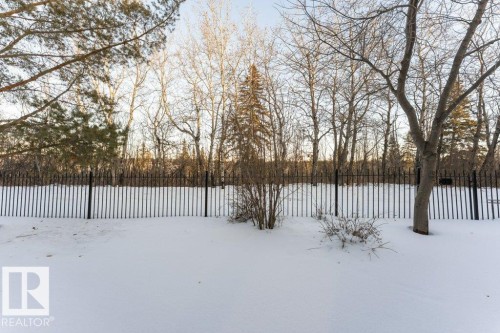 17 577 Butterworth Way, Edmonton, AB - Outdoor