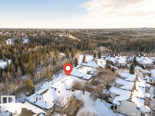 17 577 Butterworth Way, Edmonton, AB - Outdoor With View
