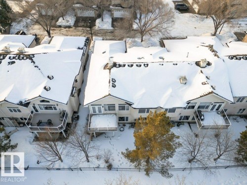 17 577 Butterworth Way, Edmonton, AB - Outdoor