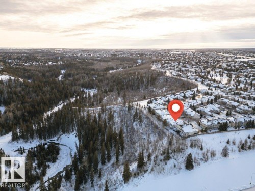 17 577 Butterworth Way, Edmonton, AB - Outdoor With View