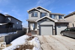 46 DURRAND Bend  Fort Saskatchewan, AB T8L 0N1