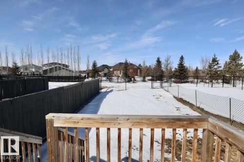46 Durrand Bend, Fort Saskatchewan, AB - Outdoor