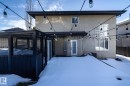926 Thompson Place, Edmonton, AB  - Outdoor 