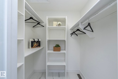 926 Thompson Place, Edmonton, AB - Indoor With Storage