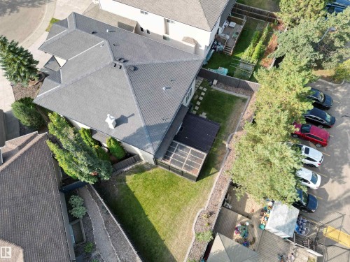 926 Thompson Place, Edmonton, AB - Outdoor