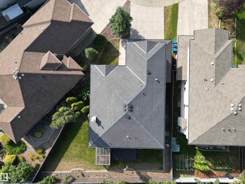 926 Thompson Place, Edmonton, AB - Outdoor