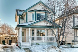 981 NORMANDY Drive  Sherwood Park, AB T8A 5X6