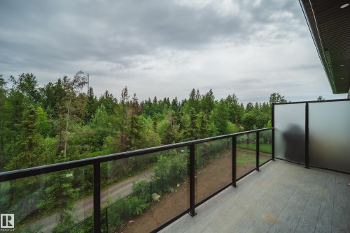 21 20425 93 Avenue, Edmonton, AB - Outdoor With View