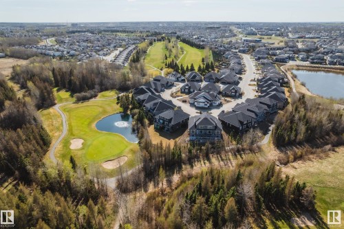 21 20425 93 Avenue, Edmonton, AB - Outdoor With View