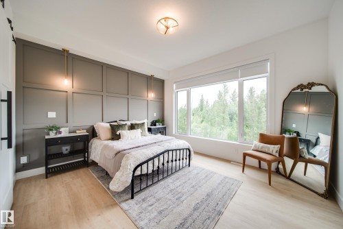 21 20425 93 Avenue, Edmonton, AB - Indoor Photo Showing Bedroom