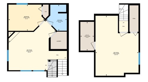 1204 Gillespie Crescent, Edmonton, AB 