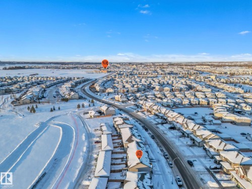 37 Sienna Boulevard, Fort Saskatchewan, AB - Outdoor With View