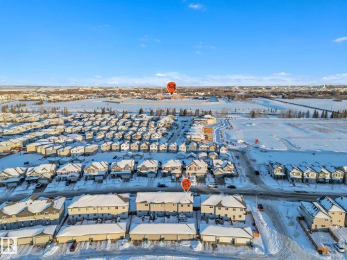 37 Sienna Boulevard, Fort Saskatchewan, AB - Outdoor With View