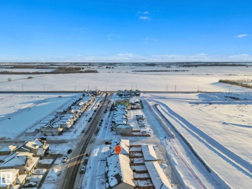 37 Sienna Boulevard, Fort Saskatchewan, AB - Outdoor With View