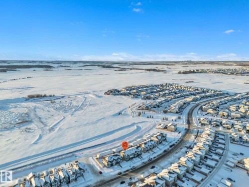 37 Sienna Boulevard, Fort Saskatchewan, AB - Outdoor With View