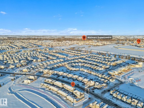37 Sienna Boulevard, Fort Saskatchewan, AB - Outdoor With View