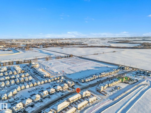 37 Sienna Boulevard, Fort Saskatchewan, AB - Outdoor With View