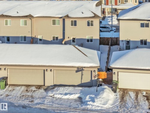 37 Sienna Boulevard, Fort Saskatchewan, AB - Outdoor