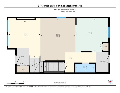 37 Sienna Boulevard, Fort Saskatchewan, AB - Other