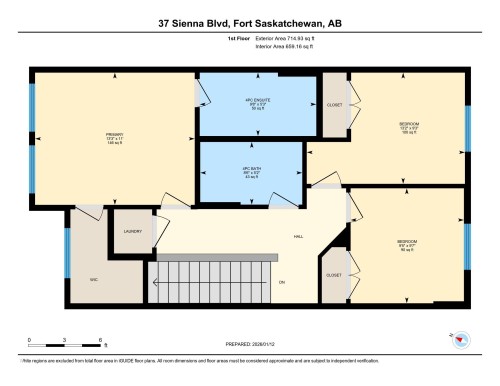 37 Sienna Boulevard, Fort Saskatchewan, AB - Other