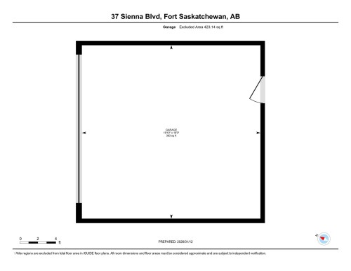 37 Sienna Boulevard, Fort Saskatchewan, AB - Other