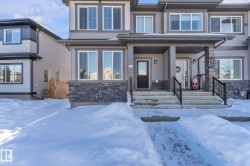 37 SIENNA Boulevard  Fort Saskatchewan, AB T8L 0W3