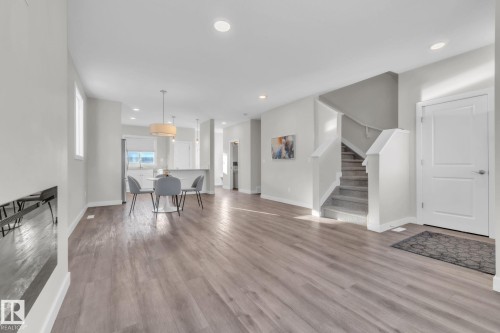 37 Sienna Boulevard, Fort Saskatchewan, AB - Indoor