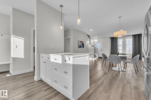 37 Sienna Boulevard, Fort Saskatchewan, AB - Indoor