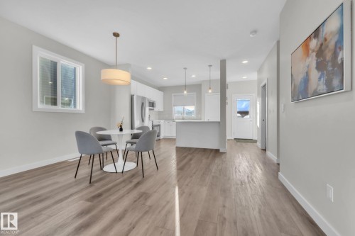 37 Sienna Boulevard, Fort Saskatchewan, AB - Indoor Photo Showing Other Room