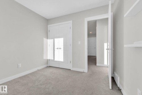 37 Sienna Boulevard, Fort Saskatchewan, AB - Indoor Photo Showing Other Room