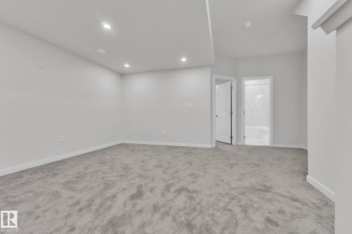 37 Sienna Boulevard, Fort Saskatchewan, AB - Indoor Photo Showing Other Room