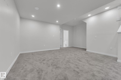 37 Sienna Boulevard, Fort Saskatchewan, AB - Indoor