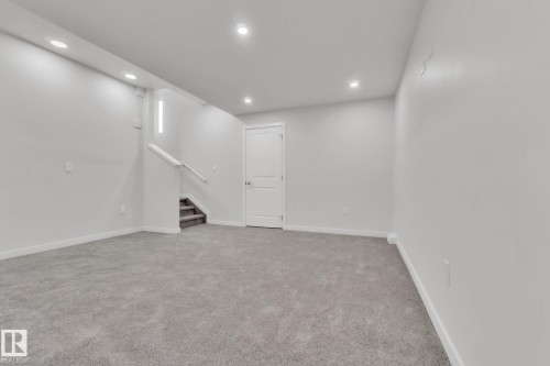 37 Sienna Boulevard, Fort Saskatchewan, AB - Indoor Photo Showing Other Room