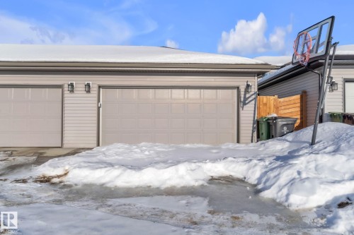 37 Sienna Boulevard, Fort Saskatchewan, AB - Outdoor