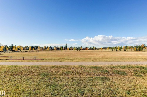 View of yard - 36 330 Bulyea Road, Edmonton, AB - Outdoor With View