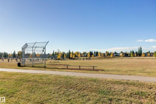 Surrounding community - 36 330 Bulyea Road, Edmonton, AB - Outdoor With View