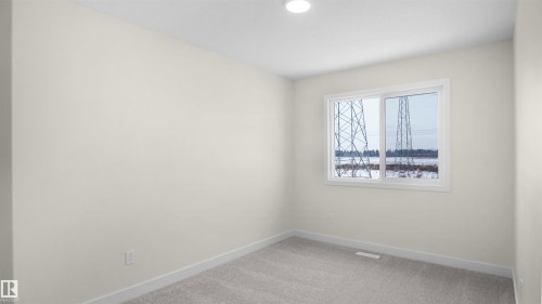 181 Munn Way, Leduc, AB - Indoor Photo Showing Other Room